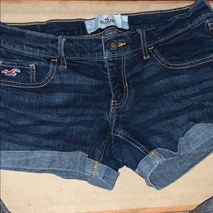 HOLLISTER CALIFORNIA shorts
